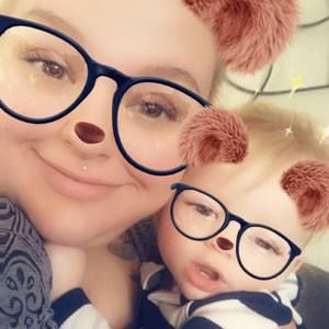 Meet your Posher, Sierra